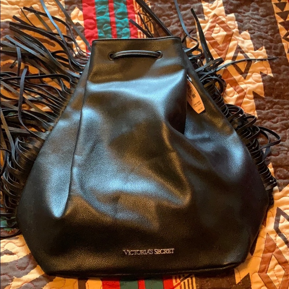 Victoria’s Secret back pack